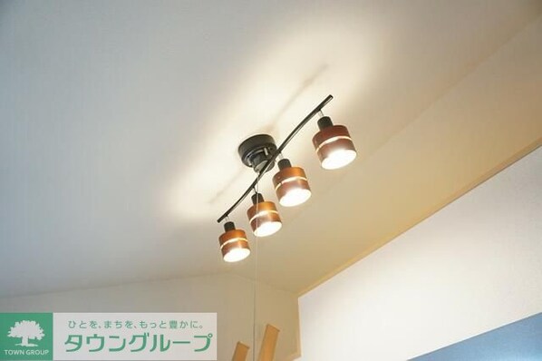 くまさんハウスの物件内観写真